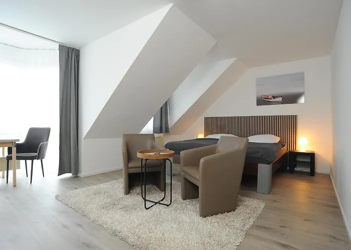 Swetis Passage Hotel Pulheim