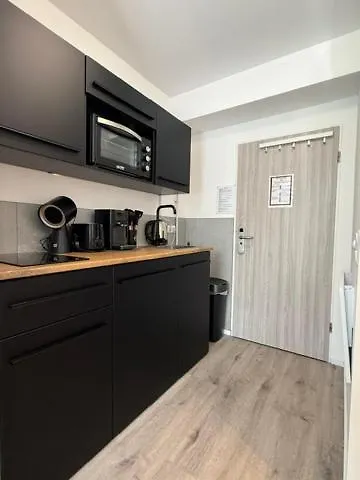 Swetis Passage فندق *