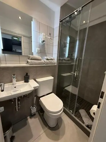 Swetis Passage Pulheim