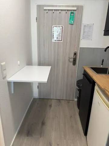 Swetis Passage Ξενοδοχείο