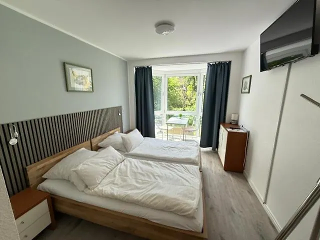 Swetis Passage Hotel *