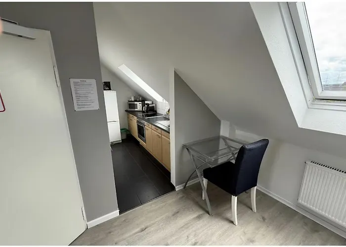 Swetis Passage فندق بولهايم