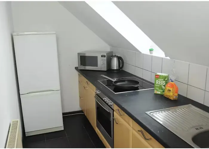 Swetis Passage بولهايم