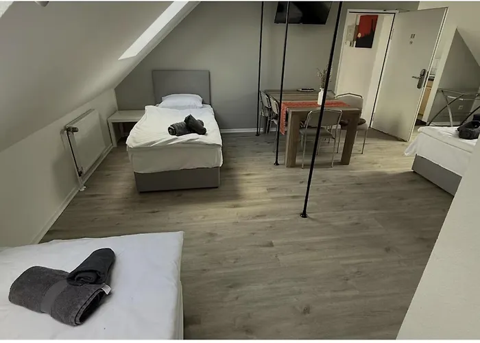 فندق Swetis Passage