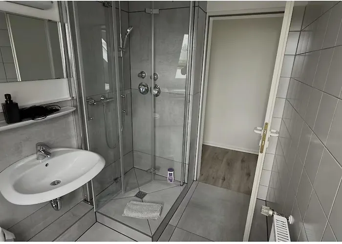 Swetis Passage فندق بولهايم